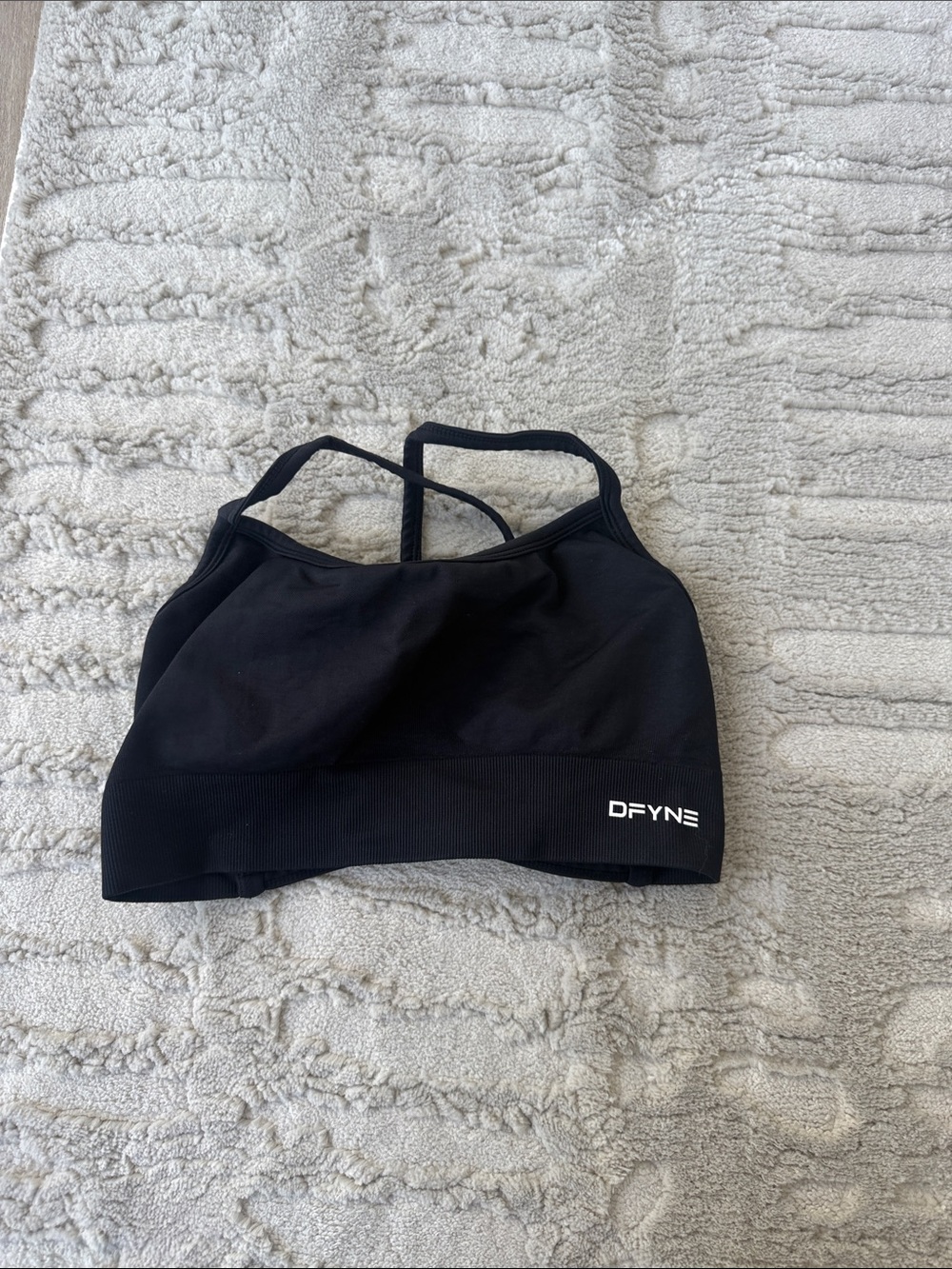 DFYNE Dynamic Bra